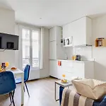 Invalides & Eiffel Tower 1br - Cityapartmentstay شقة *