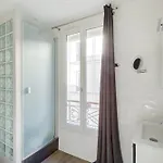 Invalides & Eiffel Tower 1br - Cityapartmentstay شقة