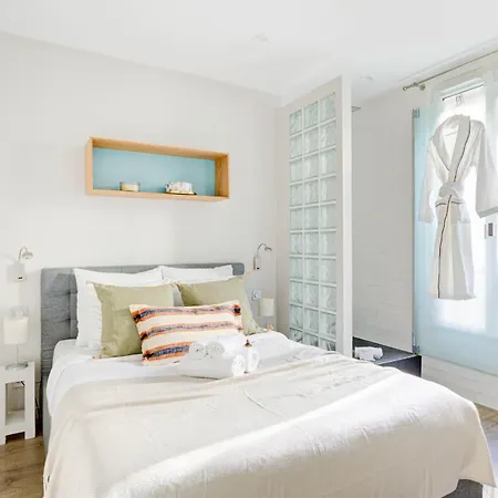 Invalides & Eiffel Tower 1br - Cityapartmentstay *