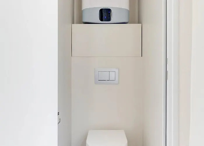Appartamento Invalides & Eiffel Tower 1br - Cityapartmentstay Parigi
