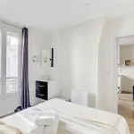 Appartamento Invalides & Eiffel Tower 1br - Cityapartmentstay *