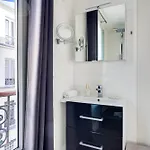 Invalides & Eiffel Tower 1br - Cityapartmentstay *