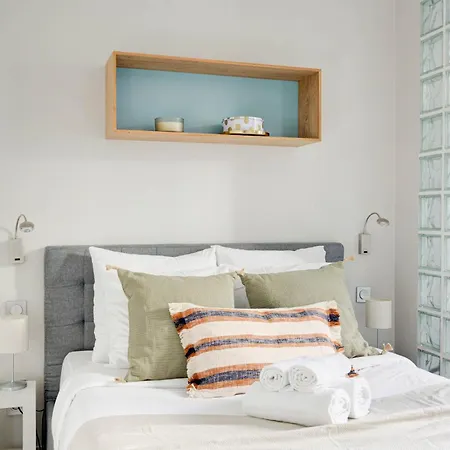 Invalides & Eiffel Tower 1br - Cityapartmentstay Paříž