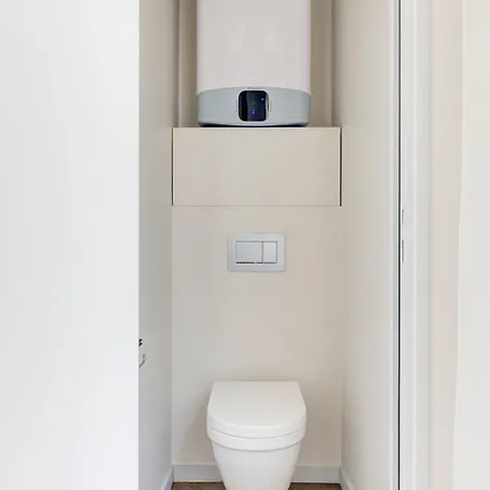 Apartmán Invalides & Eiffel Tower 1br - Cityapartmentstay Paříž